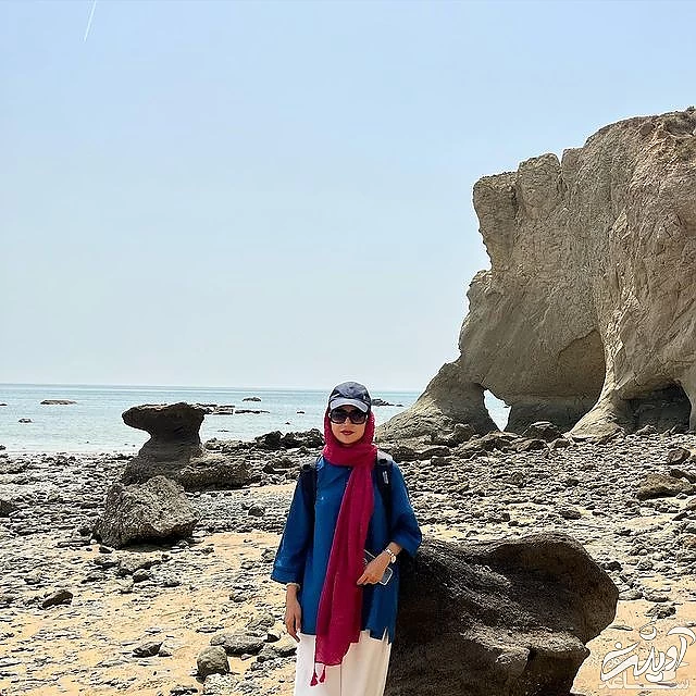 شبنم قلی خانی